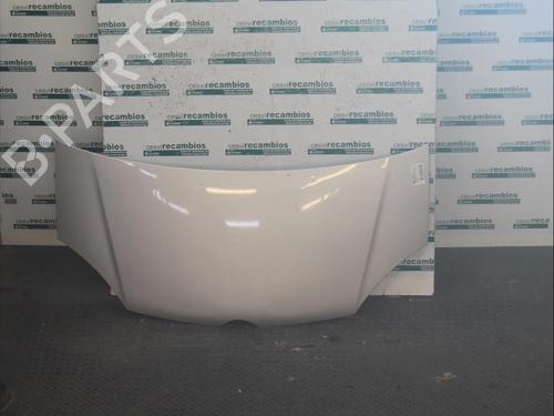 Used Hood Hood MERCEDES-BENZ VANEO (414) 1.7 CDI (414.700) (91 hp) 12075089 12075089