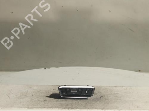 Used Headlight switch Headlight switch BMW X6 (G06, F96) xDrive 30 d Mild-Hybrid (286 hp) 15942341 15942341