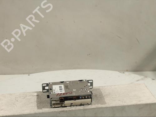 Electronic module RENAULT MEGANE IV Hatchback (B9A/M/N_)  | BP24399253M83 