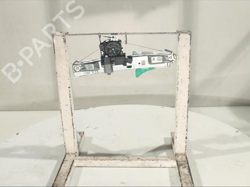 Rudehejsemekanisme venstre bagtil OPEL ASTRA J Saloon [2012-2025]  17576248