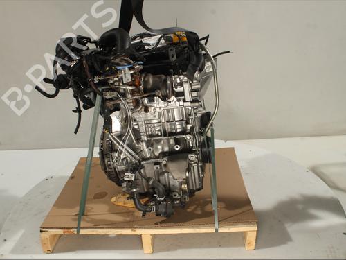 Used Engine Engine DACIA SANDERO III 1.0 TCe 100 (101 hp) 29463511 29463511