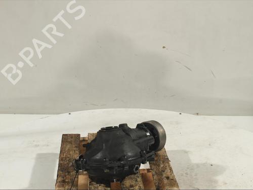 Front differential BMW X3 (E83)  | BP12235722M23 