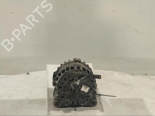 Generator NISSAN QASHQAI II SUV (J11, J11_)  | BP15500790M7 