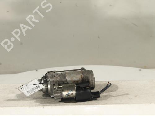 Used Starter Starter VW TIGUAN (AD1, AX1) 2.0 TDI (150 hp) 23558668 23558668