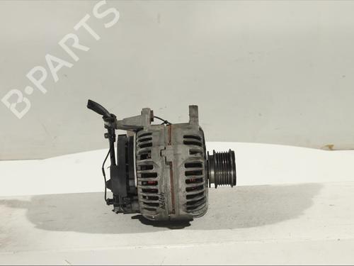 Used Alternator Alternator VW GOLF PLUS V (5M1, 521) 1.6 TDI (105 hp) 11972905 11972905