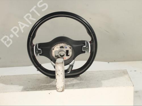 Steering wheel MERCEDES-BENZ A-CLASS (W177) A 250 e (177.086) | BP28419189C49 - Image 2