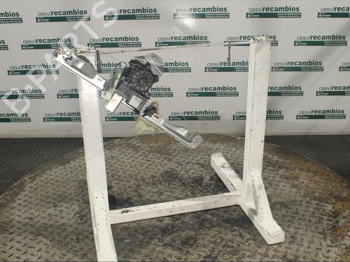 Front left window mechanism RENAULT TWINGO III (BCM_, BCA_)  | BP12077392C22 