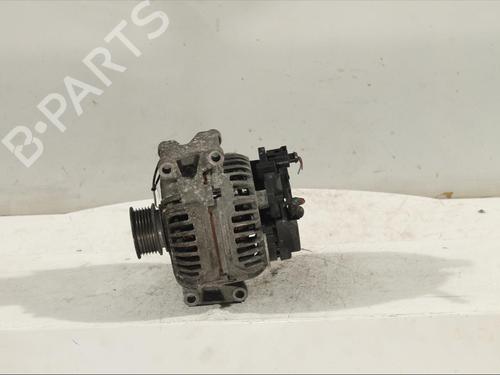 Used Alternator Alternator VW GOLF PLUS V (5M1, 521) 1.4 TSI (160 hp) 11904423 11904423