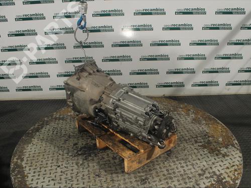 Gearbox BMW 3 (E90)  | BP11899142M3 