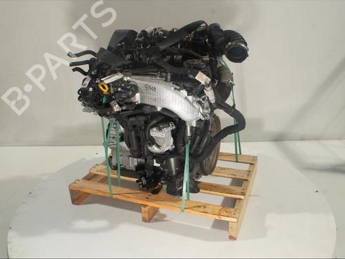 Engine SEAT LEON (KL1, KLG) 1.5 eTSI | BP23993892M1 