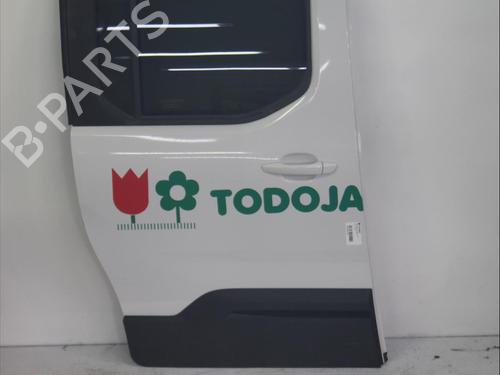 right-slide-door-peugeot-rifter-2018-25864796 main image