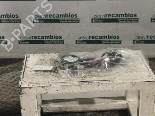 Xenon ballast NISSAN JUKE (F15) 1.5 dCi | BP14524737C53 