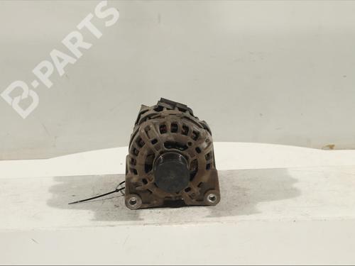 Alternator RENAULT CLIO IV (BH_) 0.9 TCe 90 (BHNF, BHMA, BHMH, BHJK, BHJR) | BP11906032M7 