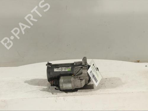 Used Starter Starter RENAULT MEGANE III Hatchback (BZ0/1_, B3_) 1.5 dCi (BZ09, BZ0D, BZ1W, BZ29, BZ14) (110 hp) 11906197 11906197