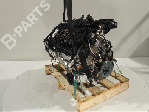 Engine BMW 1 (F20) 118 d | BP11910391M1 