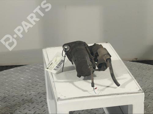 Startmotor VW GOLF V (1K1)  | BP11901356M8 