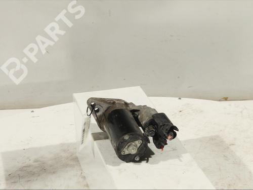 Used Starter SEAT LEON (1P1) [2005-2013]  11981655