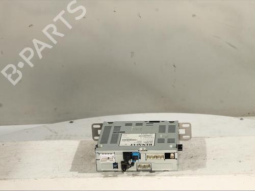 Electronic module RENAULT KADJAR (HA_, HL_) 1.5 dCi 110 (HLA3) | BP27730175M83 