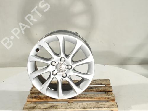 Used Rim AUDI A3 (8V1, 8VK) 1.6 TDI (105 hp) 24399190