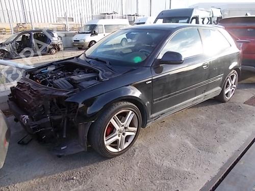 Engine AUDI A3 Sportback (8PA) 2.0 TDI 16V | BP39453646M1 - Image 7