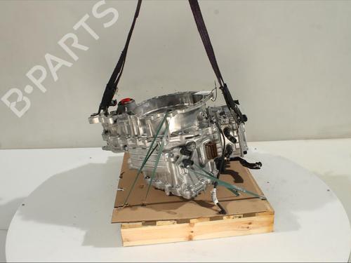 Engine FORD KUGA III (DFK) 2.5 FHEV | BP27272874M1 