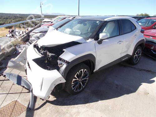Switch TOYOTA YARIS CROSS (MXP_) 1.5 Hybrid (MXPJ10) | BP29986213I30  - Image 6