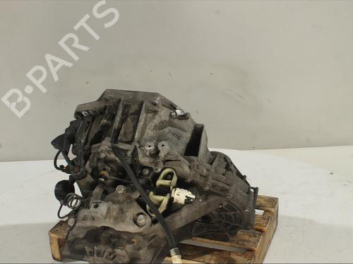 Gearbox RENAULT MEGANE III Grandtour (KZ0/1) 1.6 dCi (KZ00, KZ12, KZ13) | BP29622748M3 