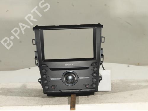 Used Climate control FORD MONDEO V Saloon (CD) 2.0 Hybrid (190 hp) 23439865