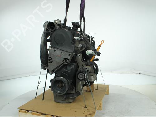 Engine SEAT CORDOBA (6L2) 1.9 TDI | BP40205638M1 - Image 5