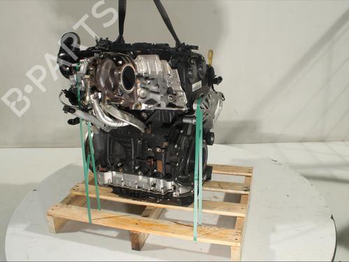 Motor SEAT ATECA (KH7, KHP)  | BP16533055M1 