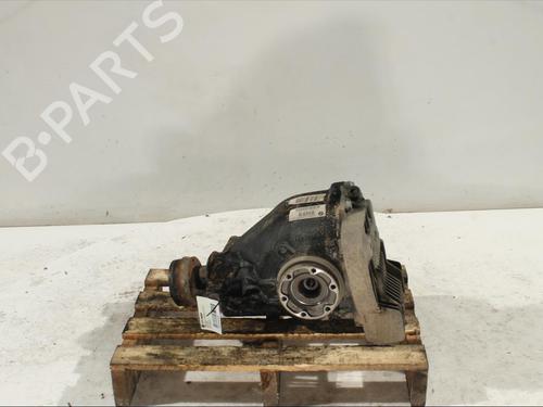 Used Rear differential Rear differential BMW 5 (E60) 530 d (218 hp) 11981917 11981917