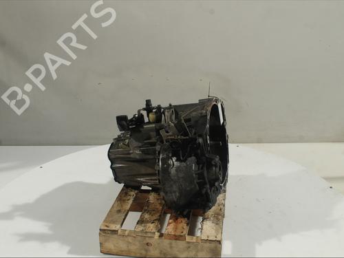 Gearbox CITROËN C5 III (RD_) 2.0 HDi 140 (RDRHF8, RDRHFA, RDRHA8, RDRHAJ) | BP30841447M3