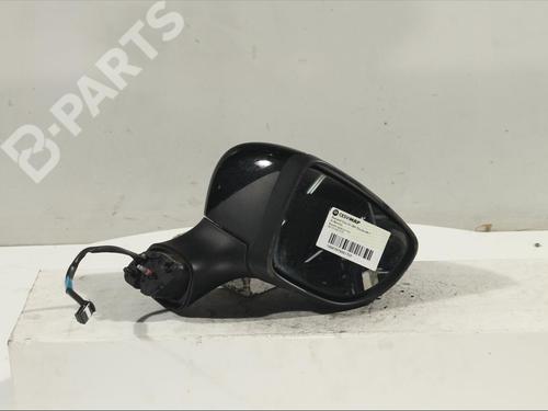 Used Left mirror RENAULT CLIO IV (BH_) 1.5 dCi 75 (75 hp) 12082184