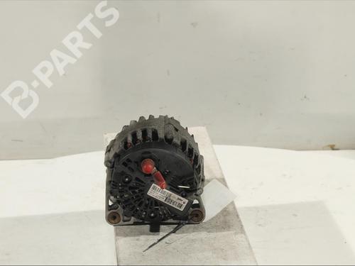 Used Alternator RENAULT KANGOO / GRAND KANGOO II (KW0/1_) 1.5 dCi 90 (KW05, KW08, KW0G, KW11) (90 hp) 11982625