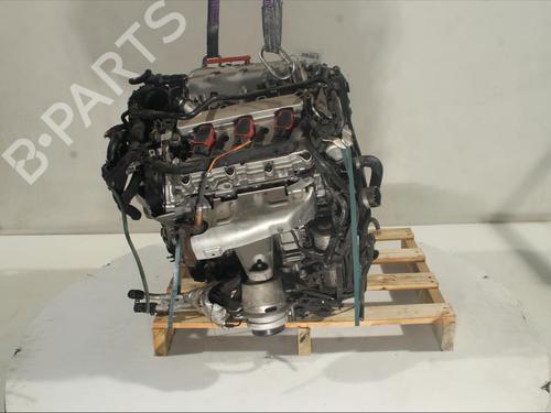 Motor für PORSCHE PANAMERA (970) [2009-2017]  20701851