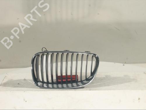 Used Grille Grille BMW 1 (E87) 118 i (143 hp) 21011713 21011713