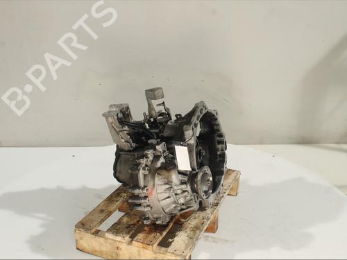 Girkasse VW BORA I (1J2) 1.9 TDI | BP30980686M3