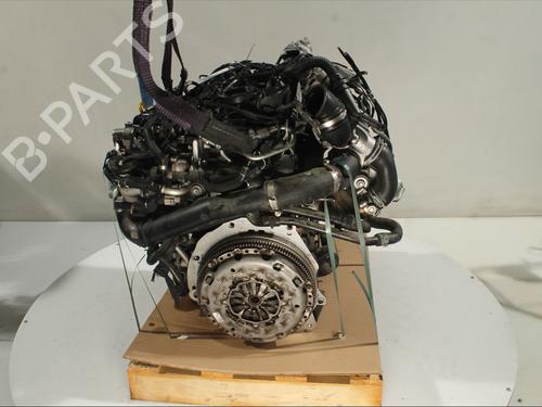 Engine VW GOLF VII (5G1, BQ1, BE1, BE2) 1.6 TDI | BP30473870M1