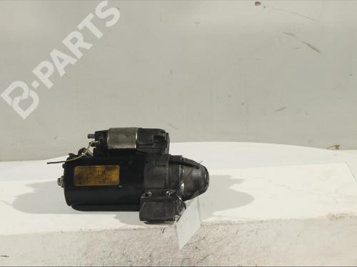 Startmotor BMW 3 Touring (E91) 318 d (143 hp) 11984887