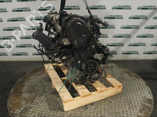 Motor VW PASSAT B5.5 (3B3)  | BP11898678M1 