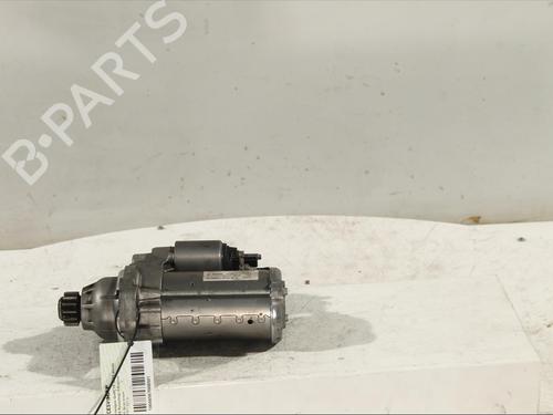 Used Starter Starter VW GOLF ALLTRACK VII Variant (BA5, BV5) 2.0 TDI 4motion (150 hp) 11981993 11981993