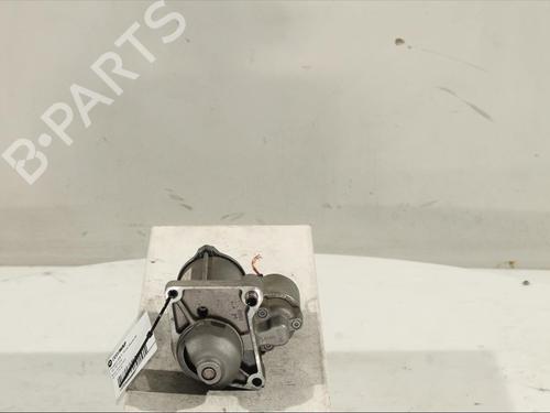 Starter PEUGEOT 208 II (UB_, UP_, UW_, UJ_) 1.2 PureTech 100 | BP13744647M8 
