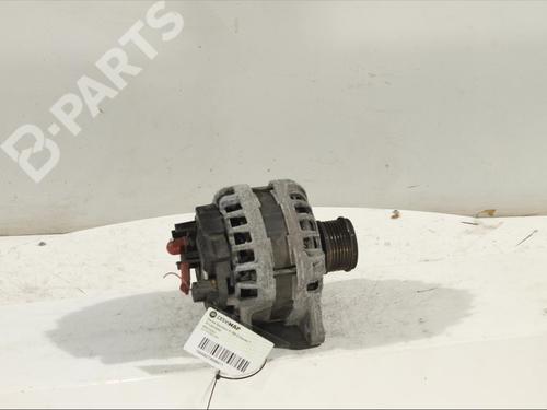 Alternator DACIA SANDERO II 1.5 dCi 75 / Blue dCi 75 (B8JW, B8M4, B8AH, B8M7, B8M6) | BP11903908M7 