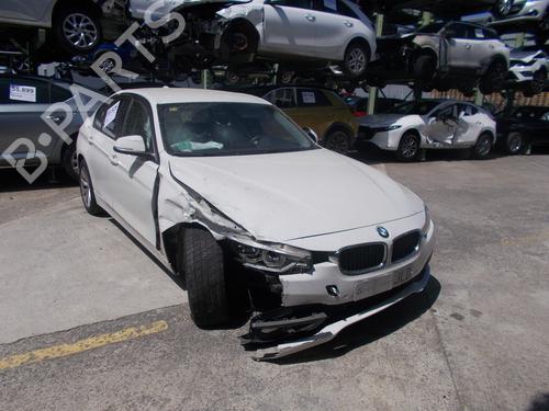 Headlight switch BMW 3 (F30, F80) 318 d | BP28350358I24 - Image 5