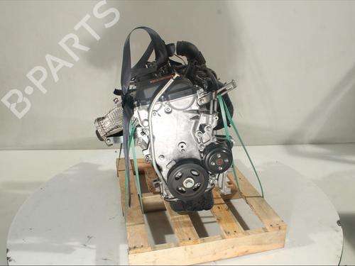 Engine MITSUBISHI ASX (GA_W_) 1.6 MIVEC (GA1W) | BP16329719M1 