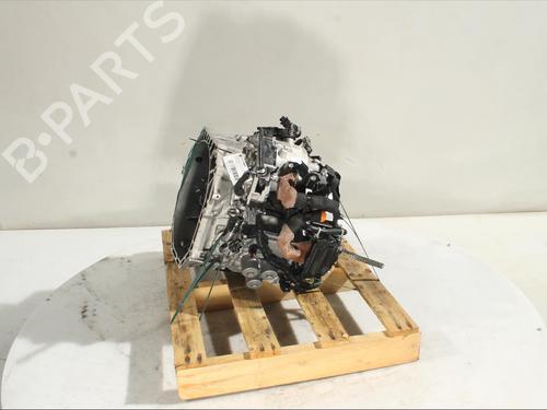 Engine RENAULT AUSTRAL TCe 130 (HGM2) | BP24541753M1 