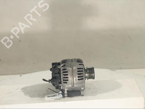Alternator SKODA OCTAVIA II (1Z3) 1.6 TDI | BP20222012M7 