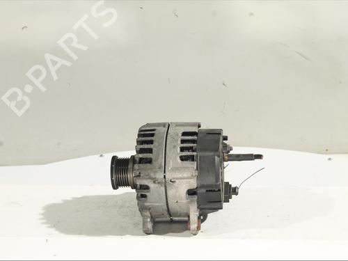 Used Alternator Alternator AUDI Q5 (8RB) 2.0 TDI quattro (177 hp) 26375943 26375943