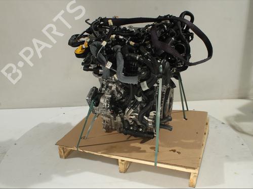 Engine RENAULT AUSTRAL E-TECH 200 Hybrid (HGM2) | BP29645111M1 