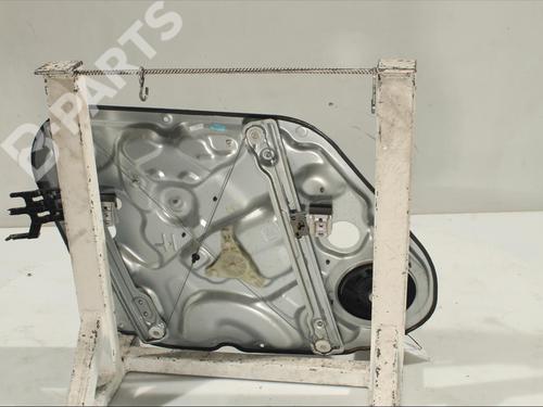 Front right window mechanism KIA VENGA (YN) 1.6 CRDi 115 | BP12084131C23 